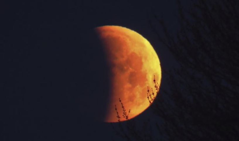 Fenomen astronomic spectaculos în 2018