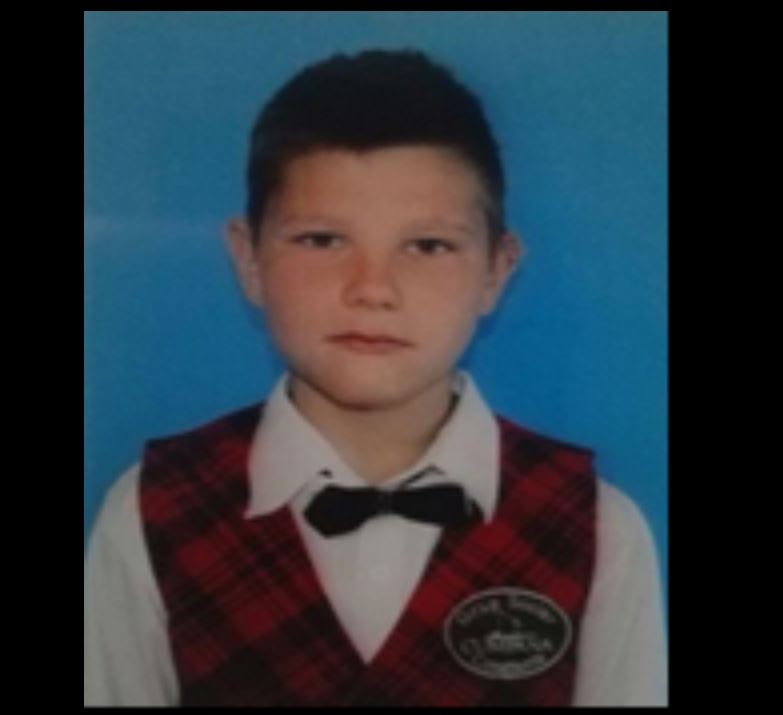 Județul CONSTANȚA: Copil de 13 ani dispărut
