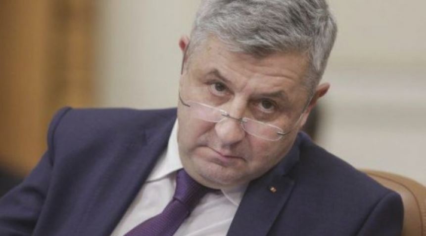Ministrul Florin Iordache, despre amendamentele la codurile penale: „Nu este normal să aruncăm pe Parlament”