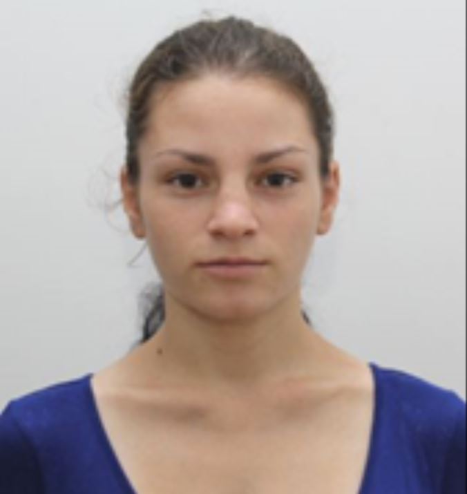 Județul CONSTANȚA: O fată de 19 ani este dată dispărută