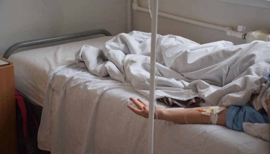Epidemie de gripă | „Nu se pune problema unei carantine“