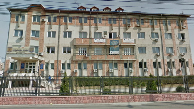 CONSTANȚA – Inspectoratul Județean de Jandarmi face ANGAJĂRI