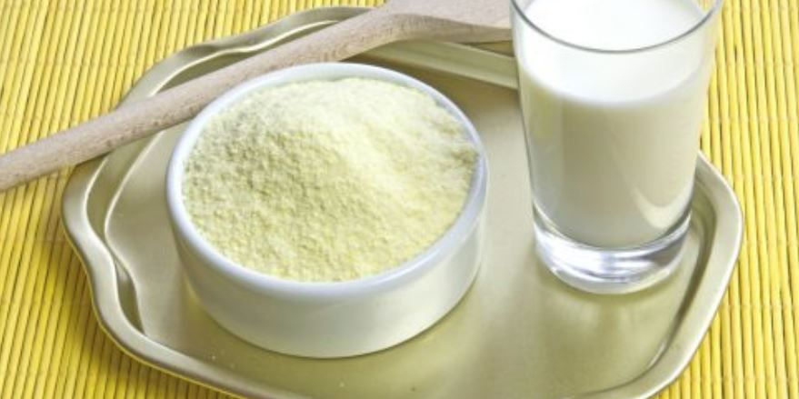 Ministrul Agriculturii, despre laptele praf contaminat cu SALMONELLA
