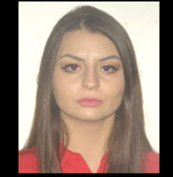 Județul CONSTANȚA: O tânără de 20 de ani a fost dată dispărută
