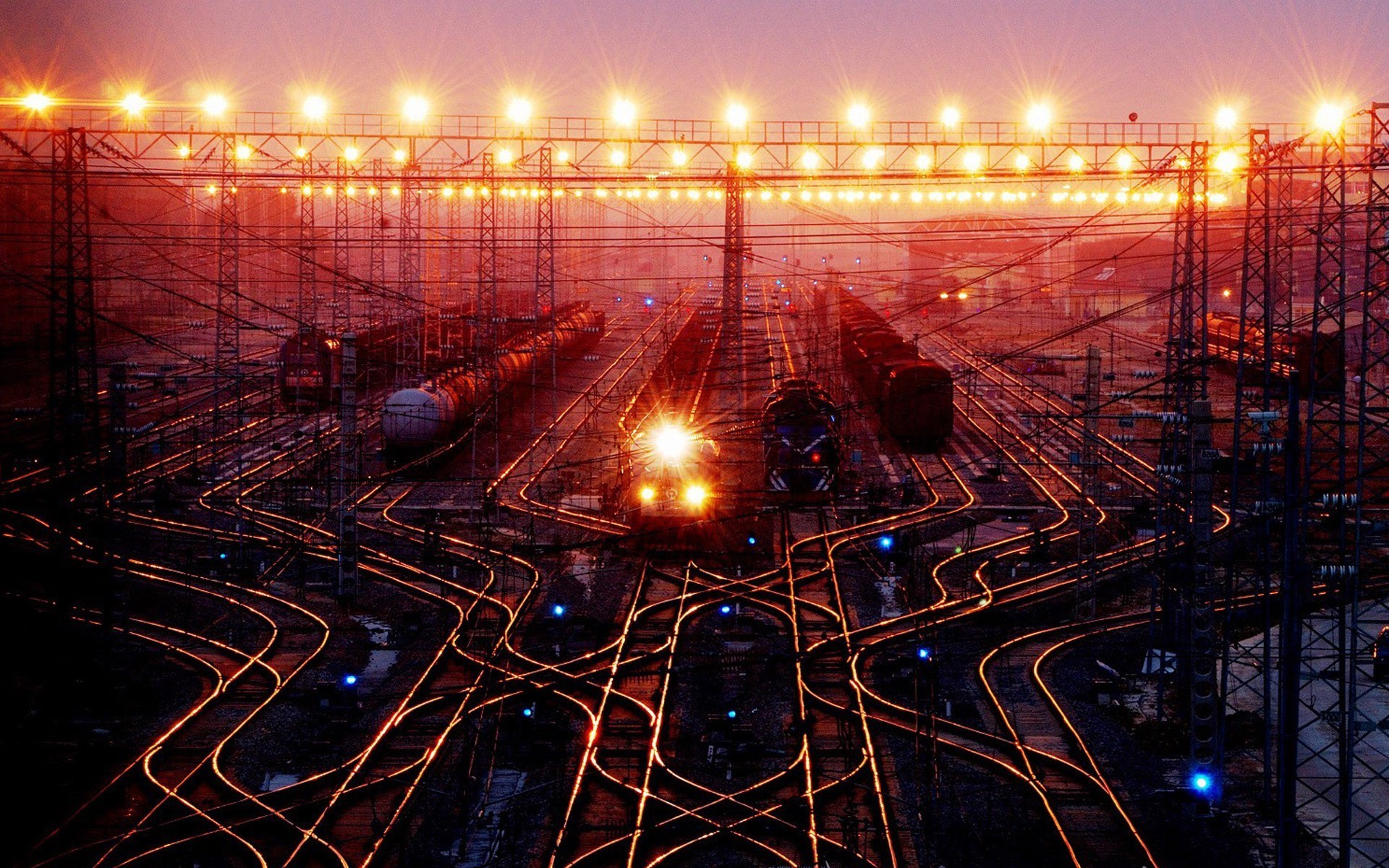 CFR Călători anunță noul Mers al Trenurilor 2017 – 2018