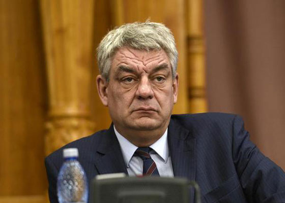 Premierul Tudose – întâlnire la Palatul Victoria cu reprezentanţii organizaţiilor civice active în protestele de stradă