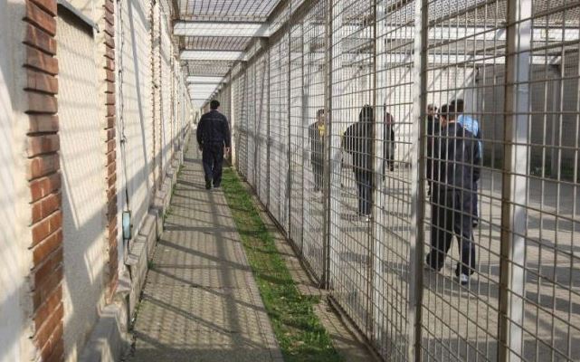 Guvernul a aprobat majorarea numărului de posturi pentru Administrația Națională a Penitenciarelor