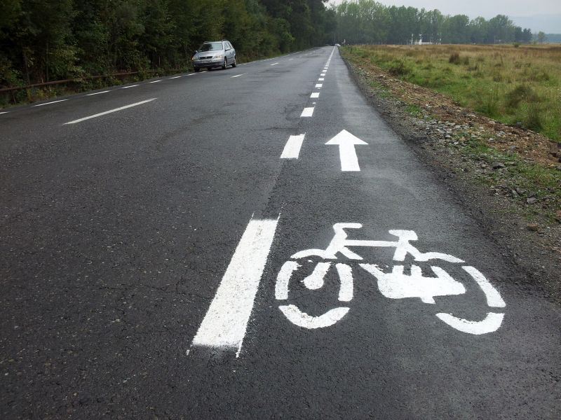 Amatorii de ciclism de aventură ar putea avea o pistă de bicicletă în județul Constanța