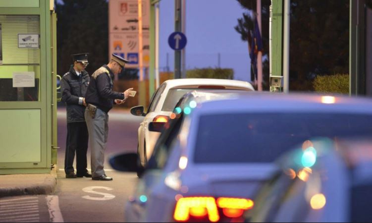 Măsuri de fluidizare a traficului în punctele de frontieră pentru perioada Sărbătorilor de iarnă