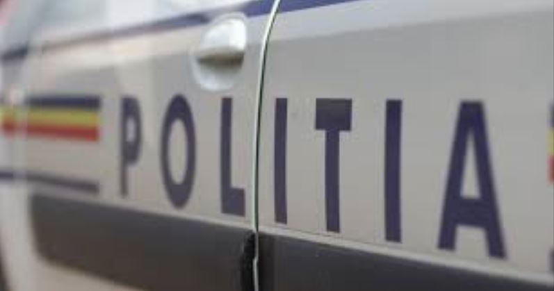 Județul TULCEA: Transport ilegal de fier vechi, oprit la Mihail Kogălniceanu