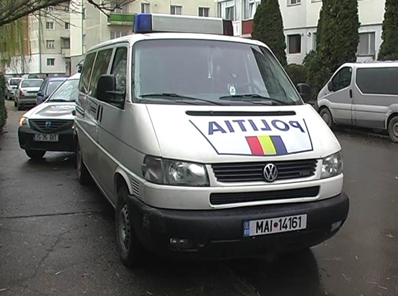 MAI a lansat un apel umanitar pentru a-l ajuta pe Ciprian Sfichi, lovit în cap cu o sabie în timpul misiunii