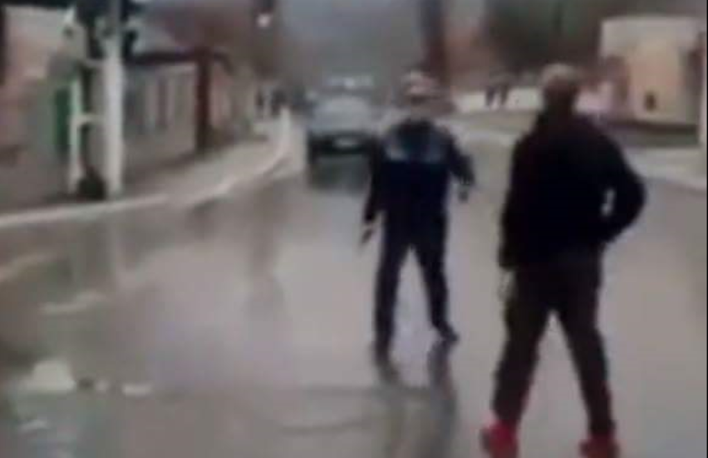 Ministrul Afacerilor Interne: De ce polițistul din TULCEA era singur și ce șef a decis asta?