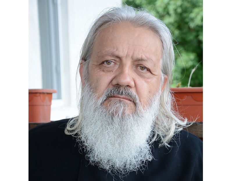 S-a stins din viață Părintele Arhim Paisie Fantaziu