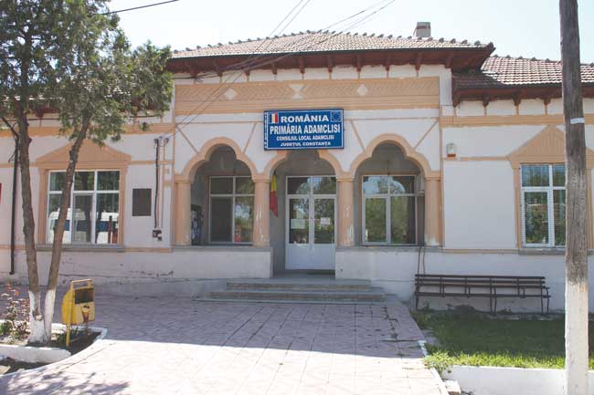 Un consilier local de la Adamclisi rămâne fără mandat!