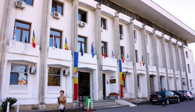 Cum va arăta bugetul municipiului Constanța în anul care vine