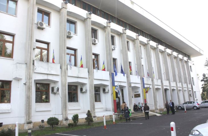 Vreți să lucrați la Primăria Constanța? Acum este momentul