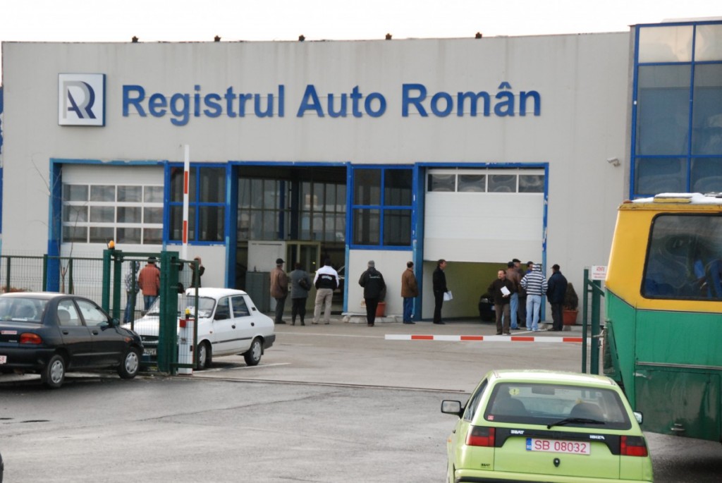 CONSTANȚA: Activitatea din reprezentanța RAR, paralizată din cauza unei pene de curent