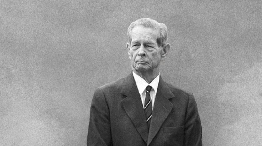AUDIO – Rolul Regelui Mihai I al României în actul de la 23 august 1944