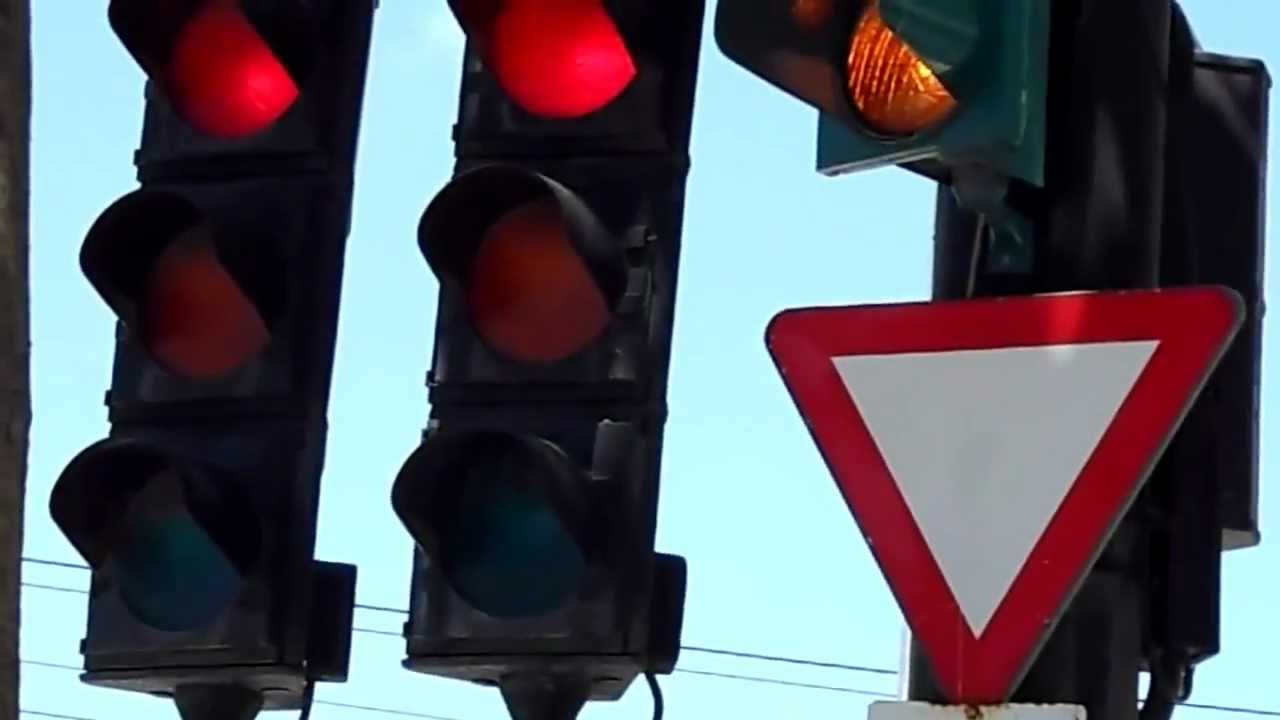 CONSTANȚA – Semafoarele din mai multe zone aglomerate din oraș intră în revizie