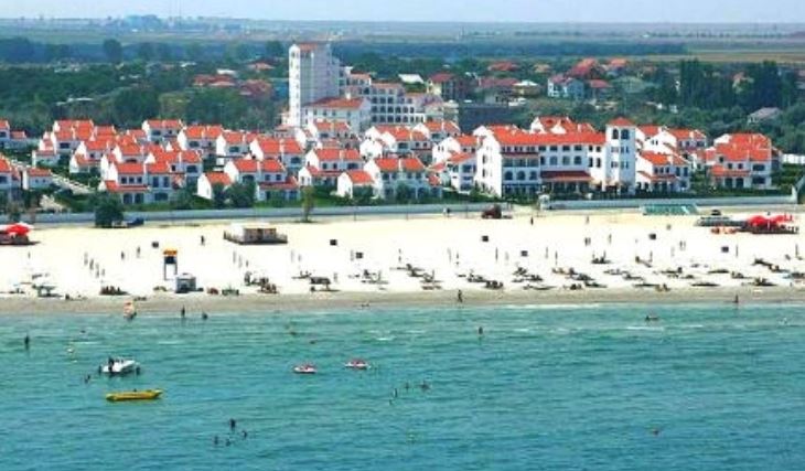 TURISM: Mamaia Nord, pe cale să devină stațiune de interes național