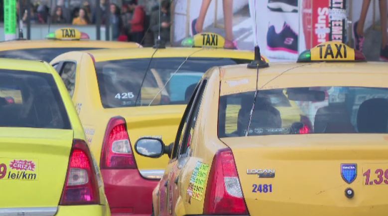 Două zile cu trafic îngreunat în Constanța din cauza unui protest de amploare