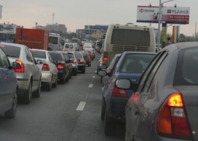 RESTRICŢII de circulaţie în perioada 24-26 decembrie
