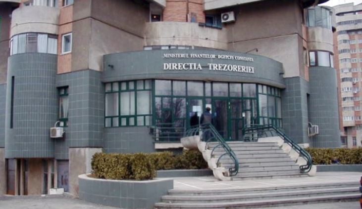 Plata obligațiilor fiscale în cont unic la Trezorerie a fost amânată cu șase luni de Guvern