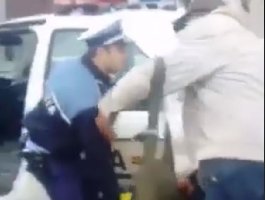 TULCEA: Informații noi despre cazul polițistului agresat la Niculițel