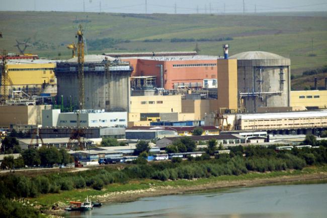 Unitatea 2 de la Cernavodă a fost reconectată la Sistemul Energetic Naţional