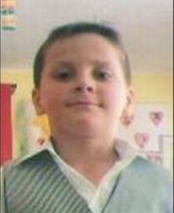 CONSTANȚA: Copil de 13 ani căutat de familie și de polițiști