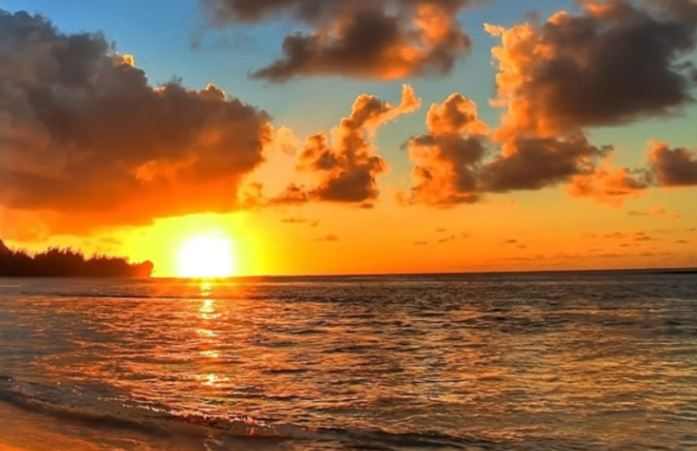 Vremea în Dobrogea a intrat într-un proces de încălzire