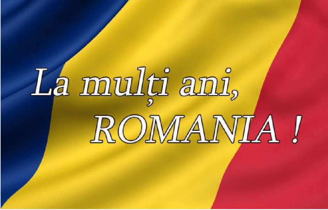 99 de ani de la Unirea Transilvaniei, Banatului, Crișanei și Maramureșului cu România