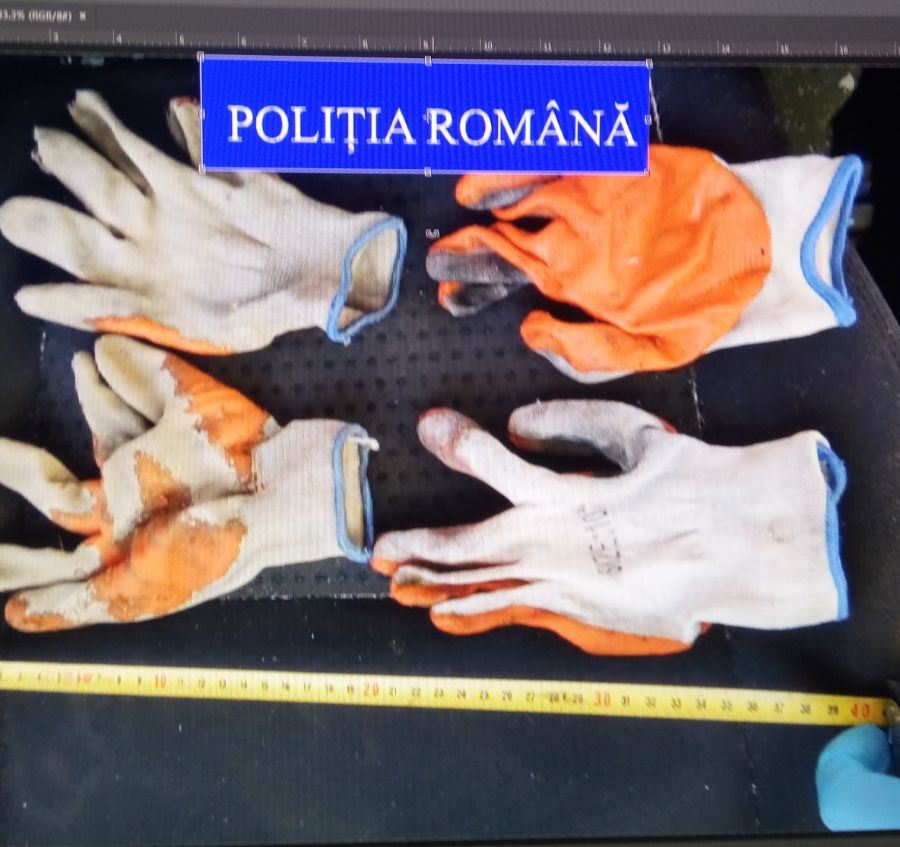VIDEO – Jafuri ca-n filme, la Constanţa! Cum acţiona banda suspectată că fura aparate tip pay point