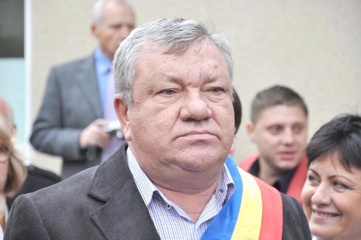 S-a stins din viață fostul primar al comunei Băneasa, Marin Ion