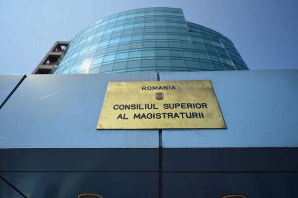 CSM a dat aviz negativ pe proiectul de ordonanţă pentru modificarea OUG 7/2019