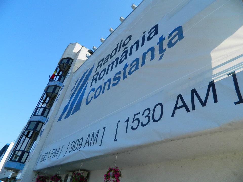 Radio Constanţa împlinește 28 de ani de existență