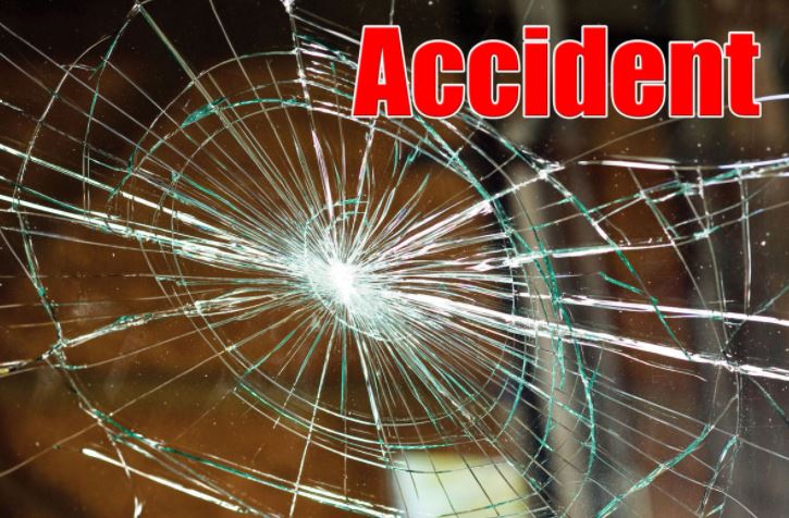 Județul CONSTANȚA: Accident cu trei victime la intrare în localitatea Cogealac