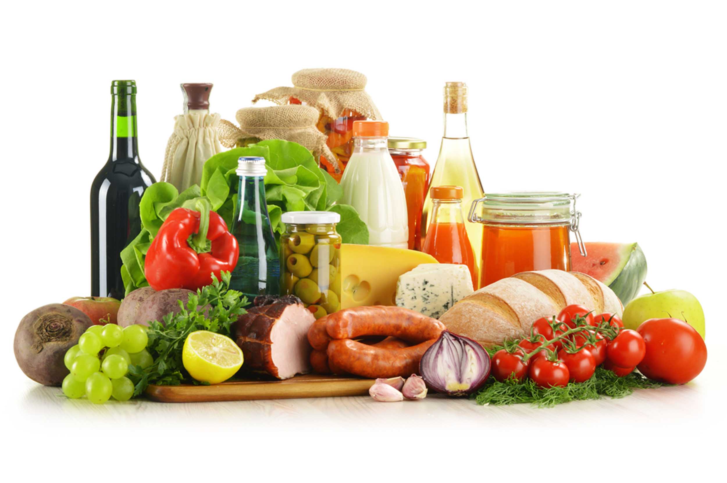 Prețul alimentelor va crește 6-10% în perioada următoare