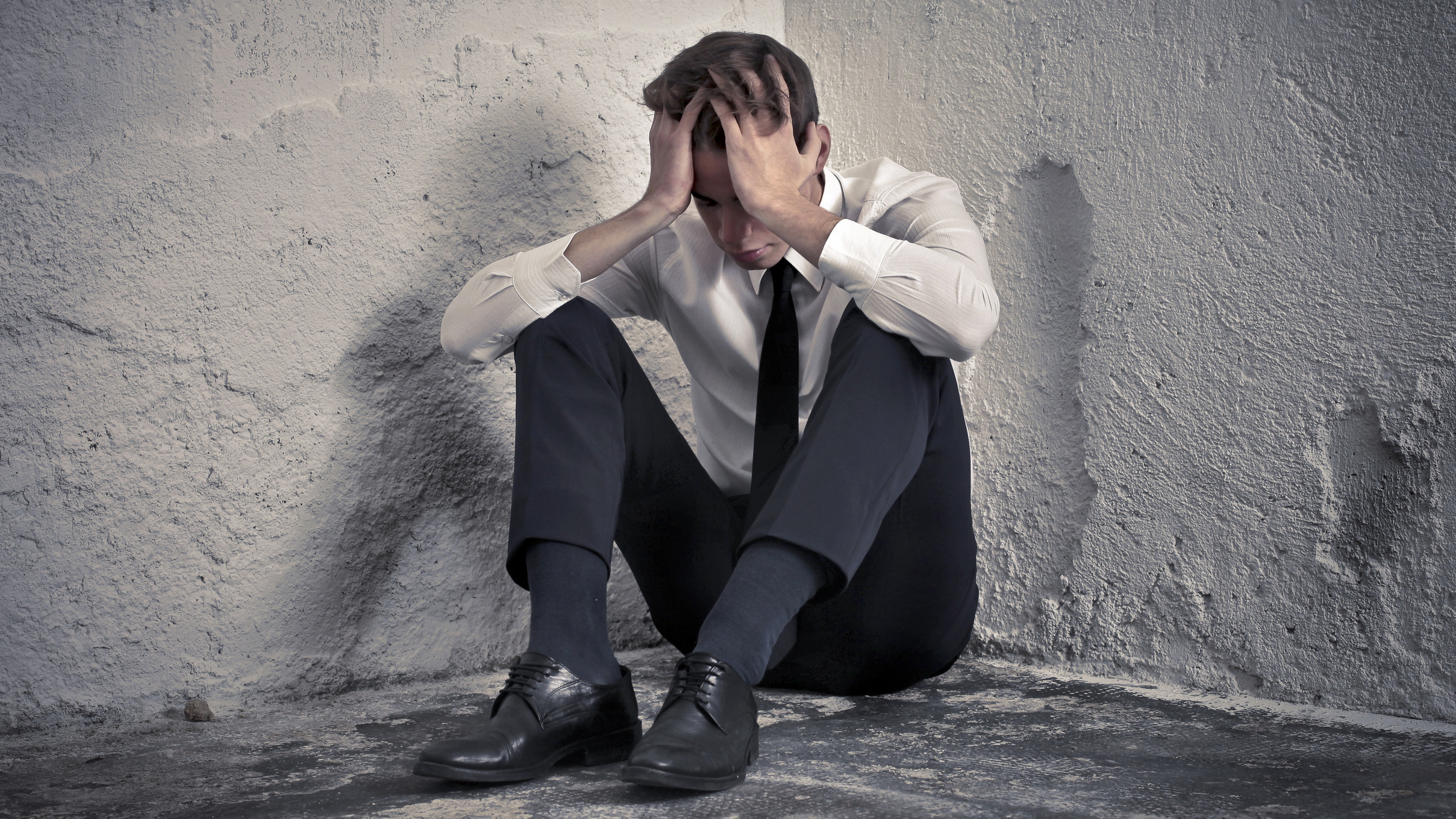 Anxietatea și atacurile de panică. De unde apar și cum putem sta departe de ele