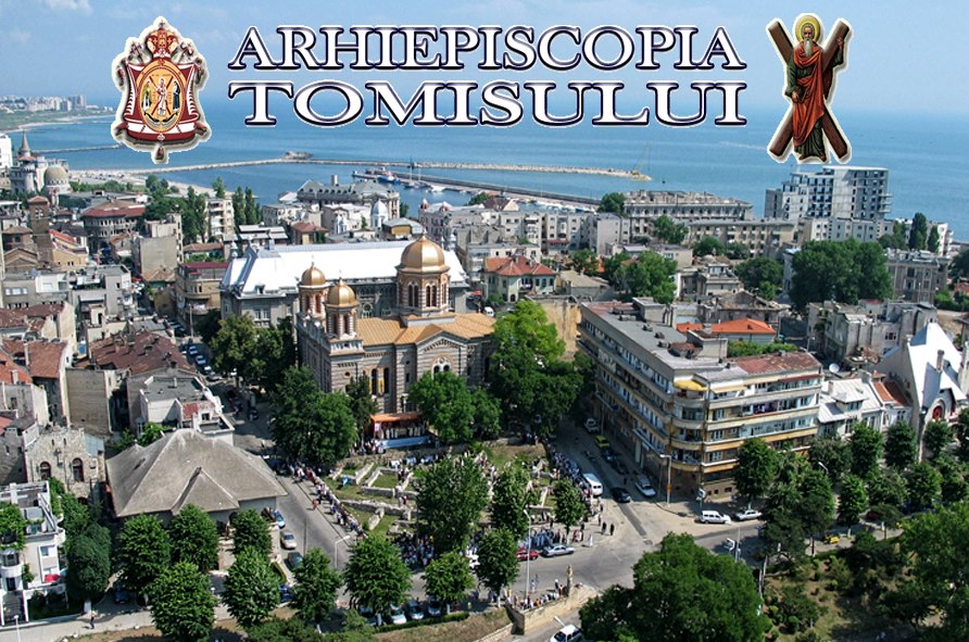 Aproape 8000 de persoane au beneficiat, anul trecut, de sprijinul Arhiepiscopiei Tomisului
