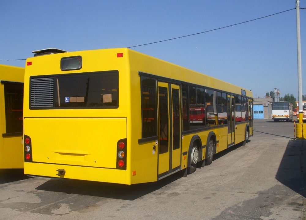 RATC anunță devierea temporară a unui traseu
