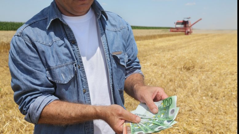 Tinerii cu idei inovatoare de afaceri în agricultură pot obține 500.000 de euro