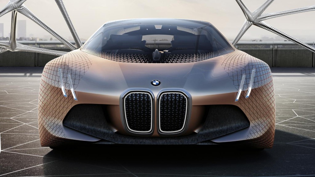 BMW va testa maşini autonome din 2018