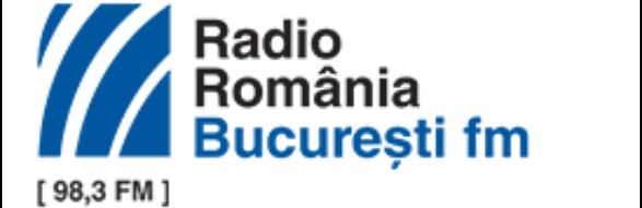 Bucureştii Marii Uniri la Bucureşti FM