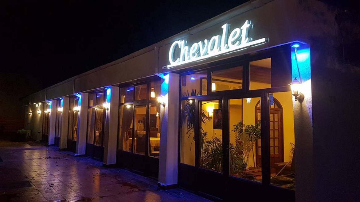 CONSTANȚA: Revelionul de la restaurantul Chevalet ar putea fi… organizat din nou