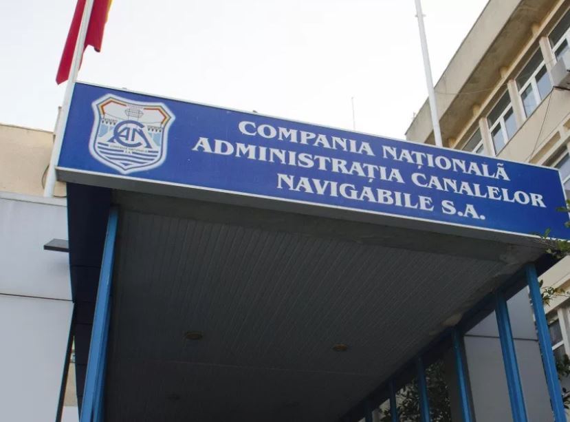 CNACN: Porturile Medgidia, Ovidiu şi Luminiţa urmează să fie modernizate și reabilitate