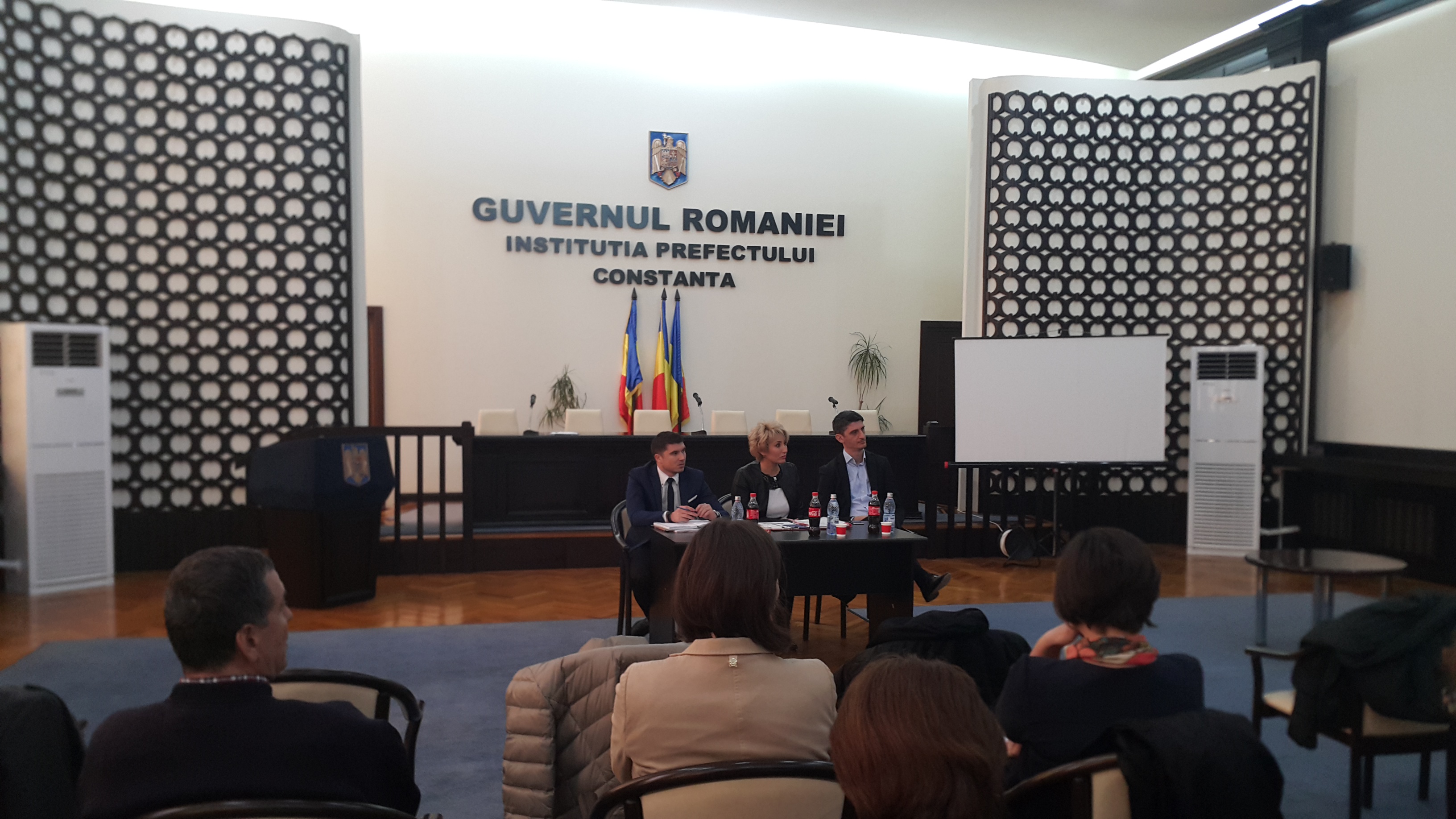 Propunerile antreprenorilor ar putea fi literă de lege