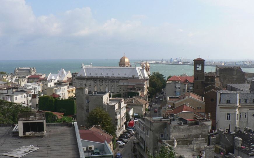 CONSTANȚA – potențial economic doar în statistici