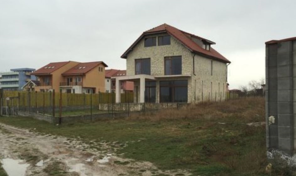 NĂVODARI: Modul în care se construieşte în oraș provoacă nemulţumiri