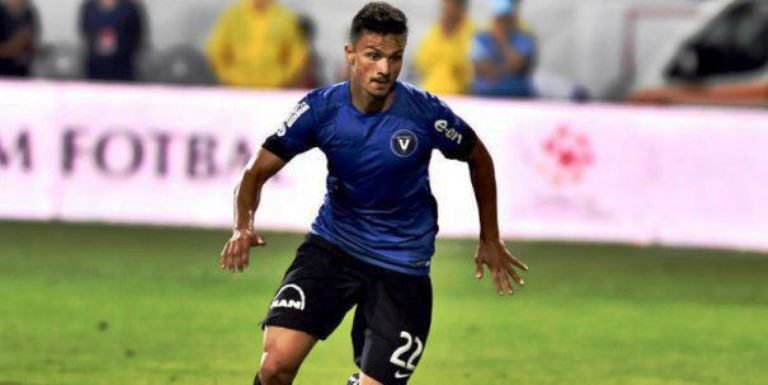 Cristian Ganea de la FC Viitorul ar putea fi transferat în iarnă